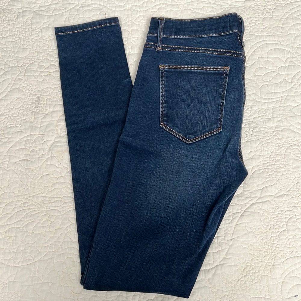 GAP True Skinny Jeans